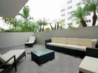 фото отеля Boulan South Beach