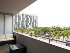 фото отеля Boulan South Beach