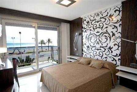 фото отеля Hotel Estrella del Mar Peniscola