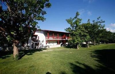 фото отеля Odalys Residence Club Domaine de Iratzia