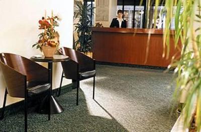 фото отеля New Hotel Saint Lazare