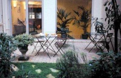 фото отеля New Hotel Saint Lazare