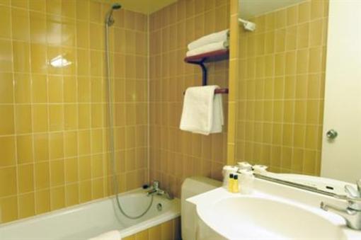 фото отеля New Hotel Saint Lazare