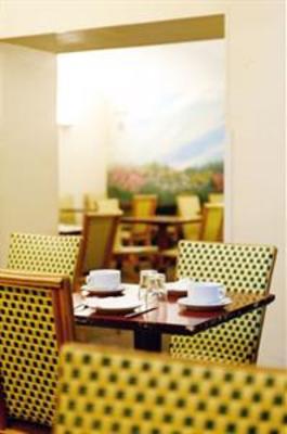 фото отеля New Hotel Saint Lazare