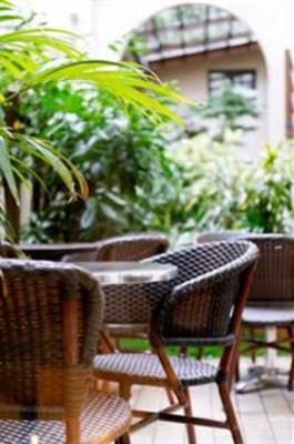 фото отеля New Hotel Saint Lazare