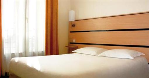 фото отеля New Hotel Saint Lazare