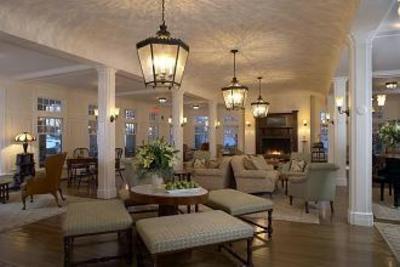фото отеля Chatham Bars Inn Resort and Spa