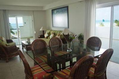 фото отеля Beachscape Kin Ha Villas & Suites