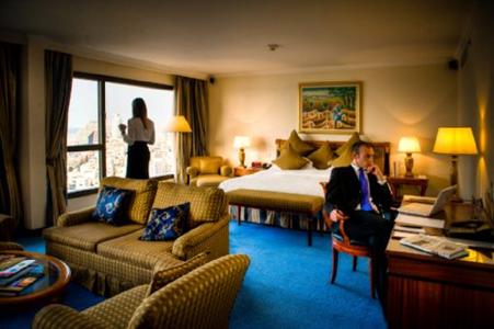 фото отеля InterContinental David Tel Aviv