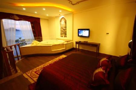фото отеля Gardens Of Babylon Hotel Gumusluk
