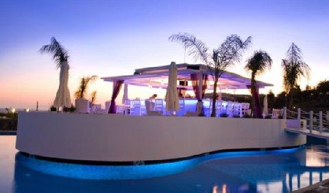 фото отеля Gardens Of Babylon Hotel Gumusluk