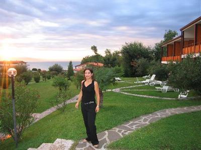 фото отеля Apparthotel San Sivino Manerba Del Garda