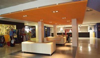 фото отеля Medplaya Rio Park Hotel Benidorm