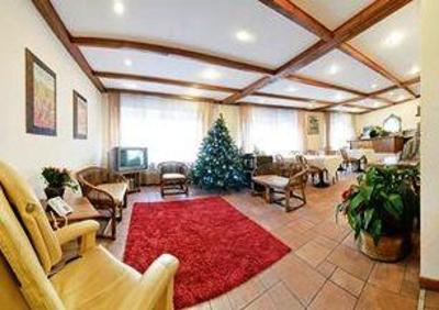 фото отеля Antico Albergo Madonna