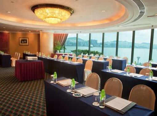 фото отеля Harbour Grand Kowloon