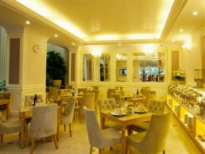 фото отеля La Jolie Hotel & Spa