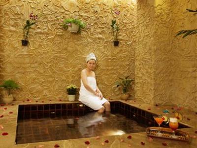 фото отеля La Jolie Hotel & Spa