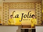фото отеля La Jolie Hotel & Spa