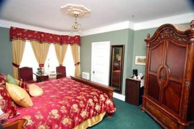 фото отеля The Queen Anne Hotel
