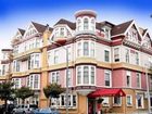 фото отеля The Queen Anne Hotel