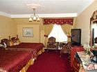 фото отеля The Queen Anne Hotel