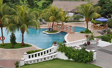 фото отеля Thunderbird Resorts - Rizal