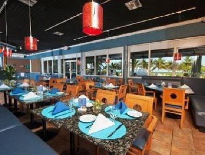фото отеля The Grand Caymanian Resort