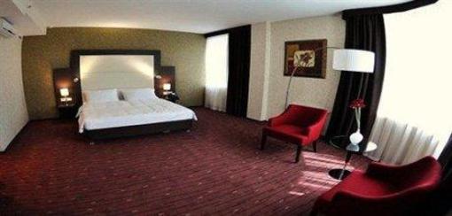 фото отеля Park Inn by Radisson Odintsovo
