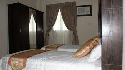фото отеля Darco Suites Al-Shumaisi