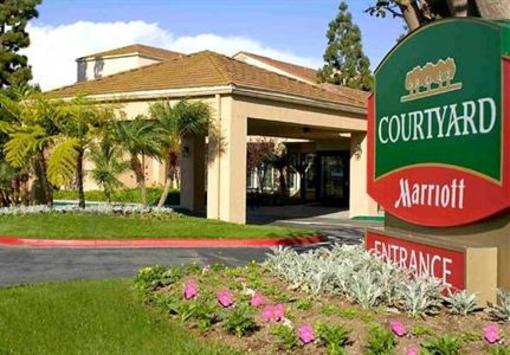 фото отеля Courtyard by Marriott Los Angeles LAX El Segundo