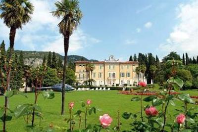 фото отеля Du Parc Hotel Garda