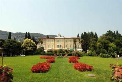 фото отеля Du Parc Hotel Garda