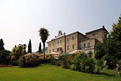 фото отеля Du Parc Hotel Garda