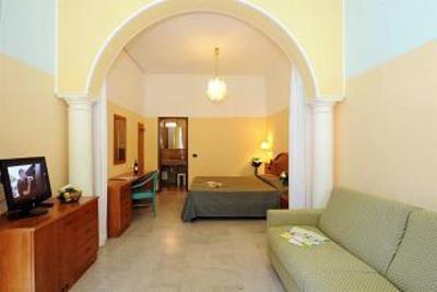фото отеля Du Parc Hotel Garda