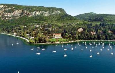фото отеля Du Parc Hotel Garda