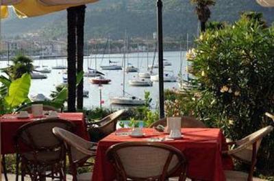 фото отеля Du Parc Hotel Garda