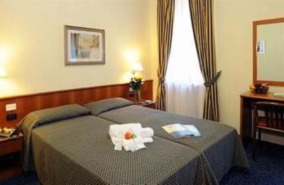 фото отеля Du Parc Hotel Garda