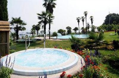 фото отеля Du Parc Hotel Garda