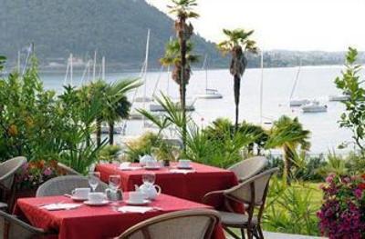 фото отеля Du Parc Hotel Garda