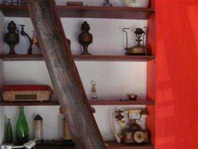 фото отеля Nguyen Shack - Saigon Homestay