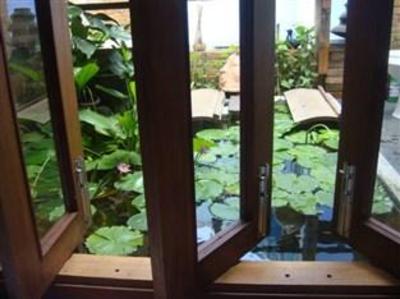 фото отеля Nguyen Shack - Saigon Homestay