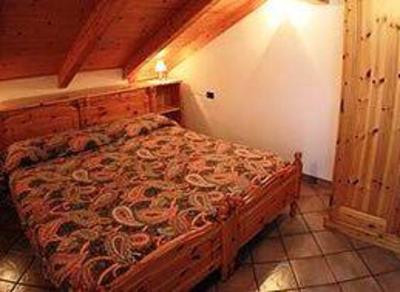 фото отеля Appartamenti Majon Ladina