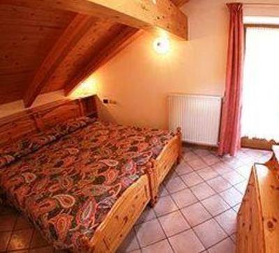 фото отеля Appartamenti Majon Ladina