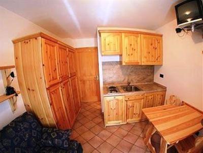 фото отеля Appartamenti Majon Ladina