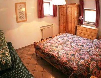 фото отеля Appartamenti Majon Ladina