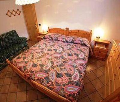 фото отеля Appartamenti Majon Ladina