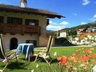 фото отеля Appartamenti Majon Ladina