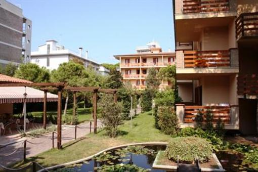фото отеля Albergo Capanna d'Oro