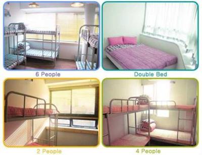 фото отеля Apple Guest House