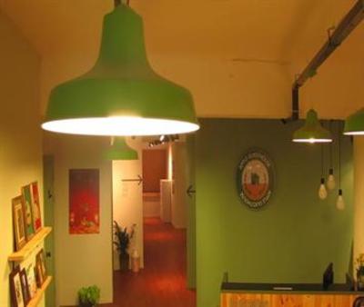 фото отеля Apple Guest House